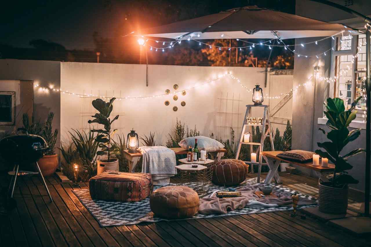 Corona Geburtstag Date Night Geburtstag im Corona-Lockdown
