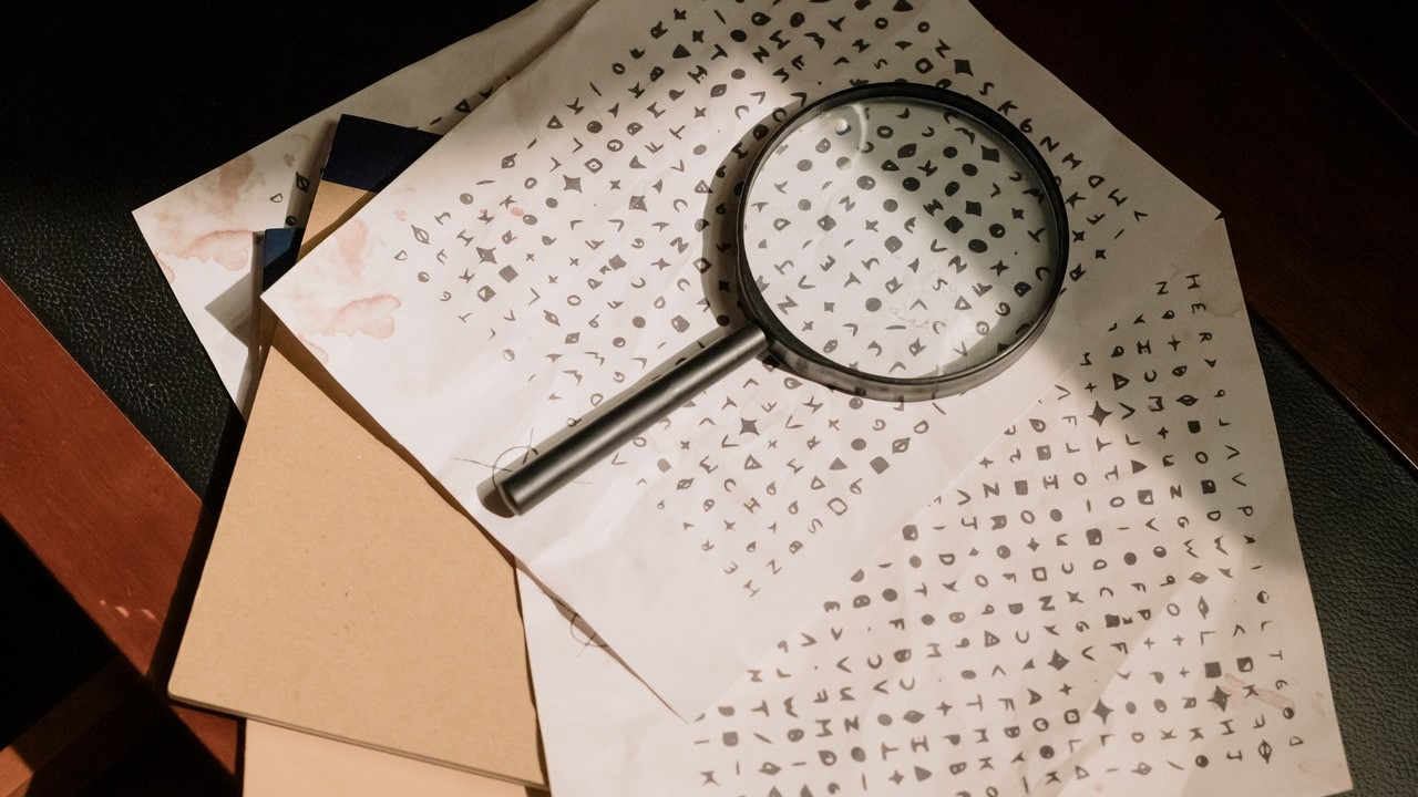 Mottogeburtstag Detektiv Ideen für Geburtstagsmottos