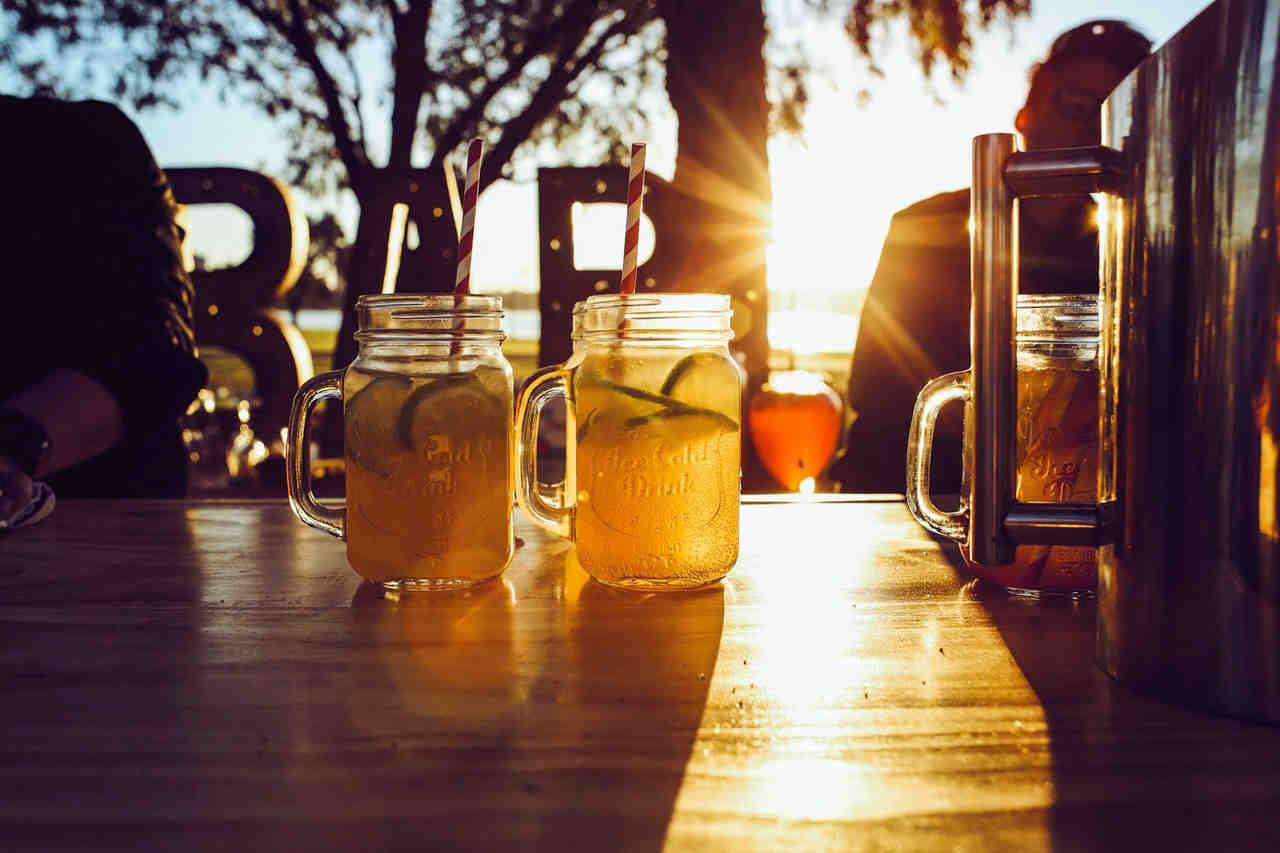 Tropical Mottogeburtstag